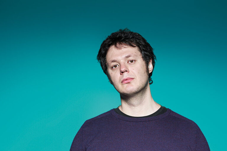 Ilya Kaminsky: scrivere, come antidoto alla guerra