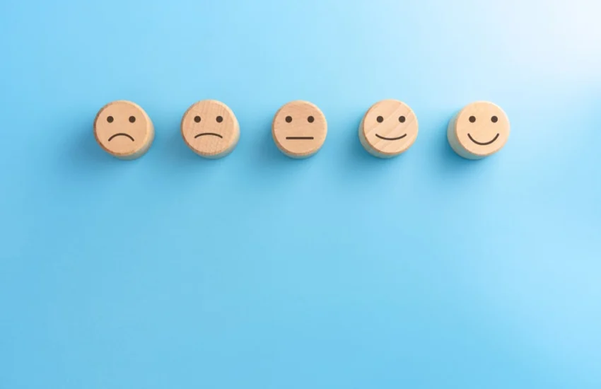La felicità è in risalita dopo i 50 anni, lo dice la psicologia