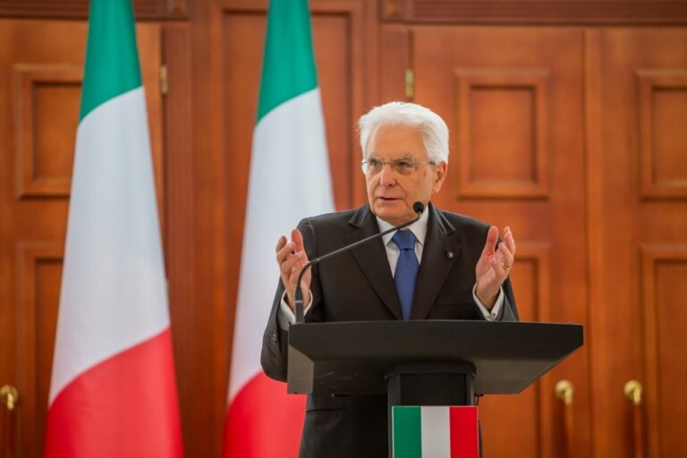 San Francesco diventa festa nazionale: la promulgazione con riserva di Mattarella
