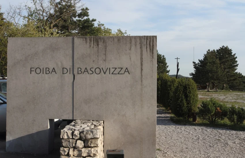 I massacri delle Foibe, in ricordo delle vittime nasce il Museo del Ricordo