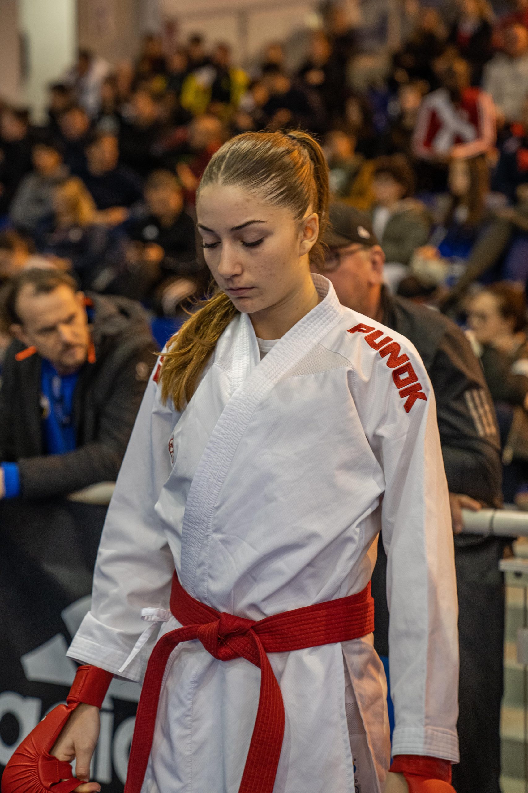 Youth League Jesolo 2025