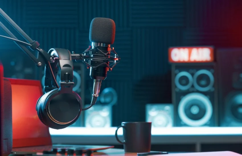 “gMG Your Way”, il podcast che parla di miastenia grave e malattie rare