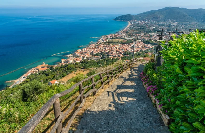 Il gene della longevità scoperto tra i centenari del Cilento