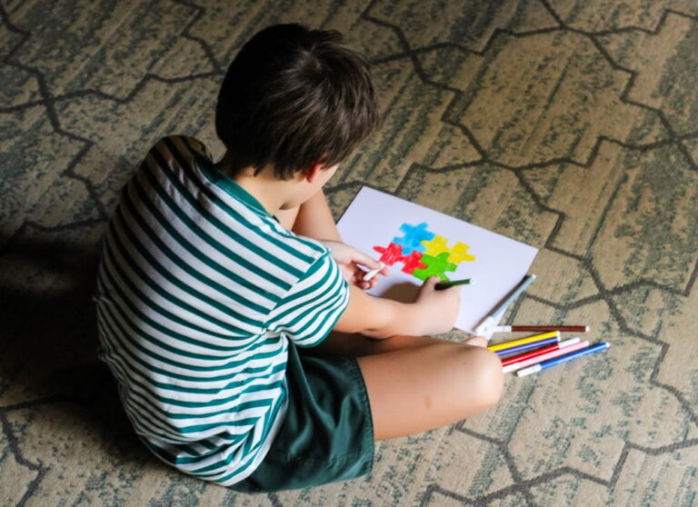Giornata mondiale dell’autismo: l’Italia si mobilita