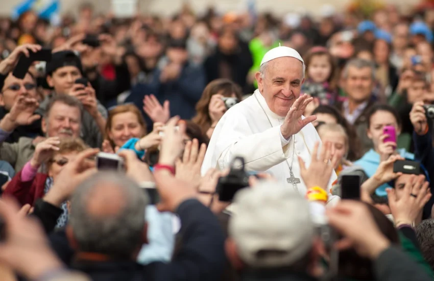 IV Giornata Mondiale dei Nonni e degli Anziani: “Nella vecchiaia, non abbandonarmi”