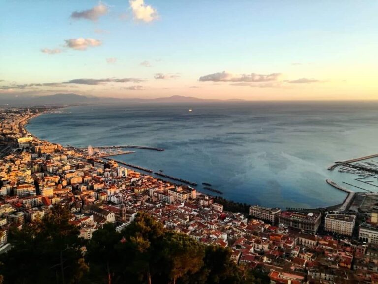 I golfi più belli d’Italia, da Trieste a Taranto