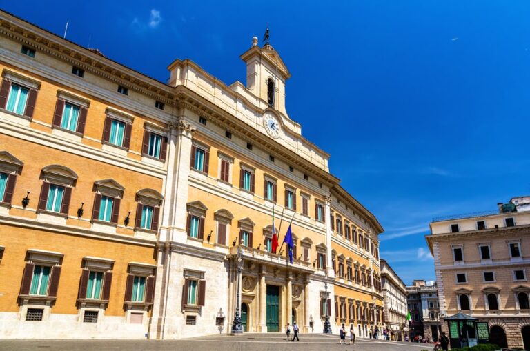 Dall’insediamento del nuovo Parlamento alla formazione del Governo: le tappe