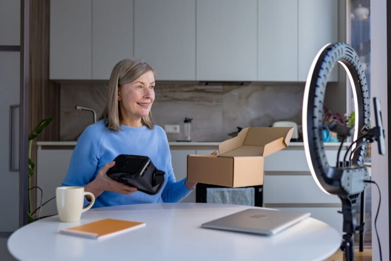 I “granfluencer” sono il nuovo motore del marketing