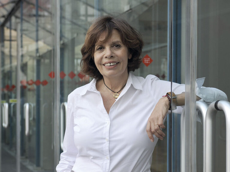 Ritanna Armeni: il coraggio delle donne è senza tempo