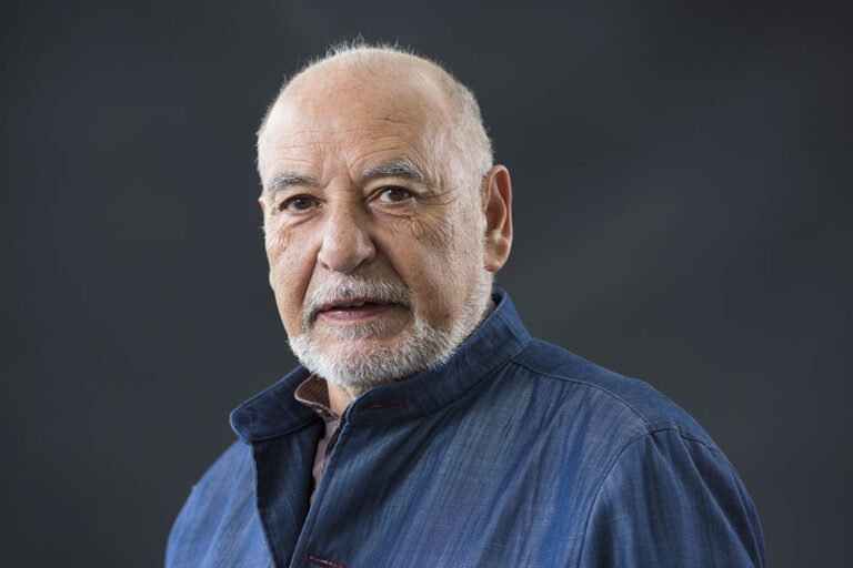 Ben Jelloun: paura e speranza ci rendono umani
