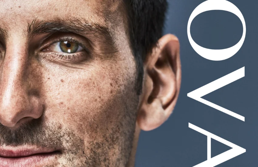 La storia di Novak Djokovic, dalla guerra al successo