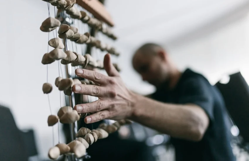 In Puglia l’hospice che porta la musicoterapia nelle cure palliative