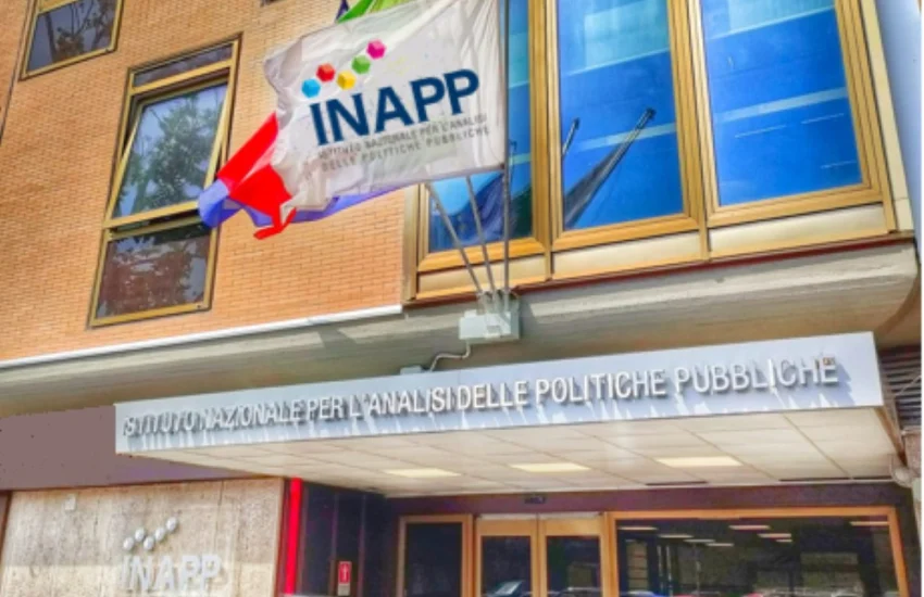 Inapp, a 80% imprese non interessa passaggio di competenze tra giovani e senior