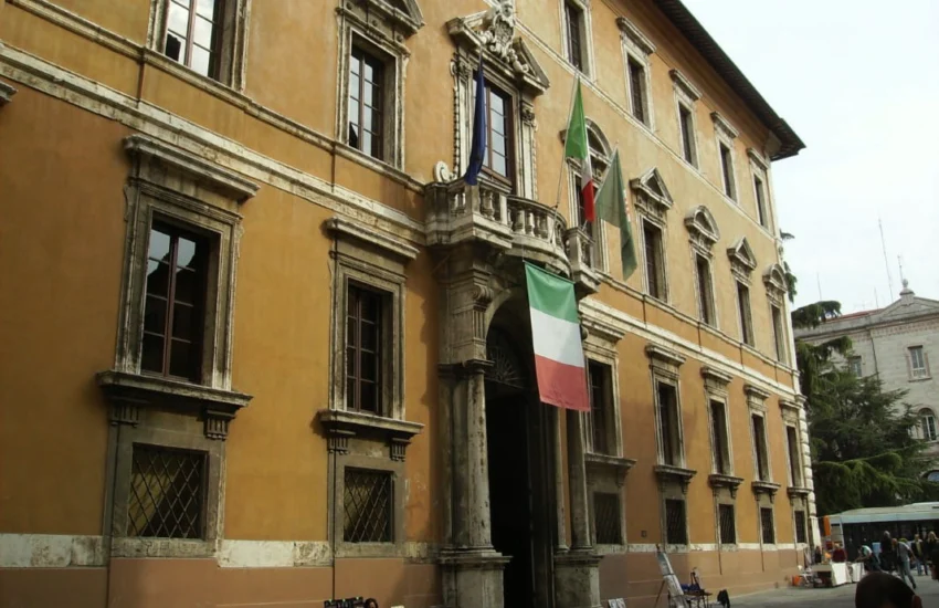 Regione Umbria, firmato il protocollo per l’invecchiamento attivo
