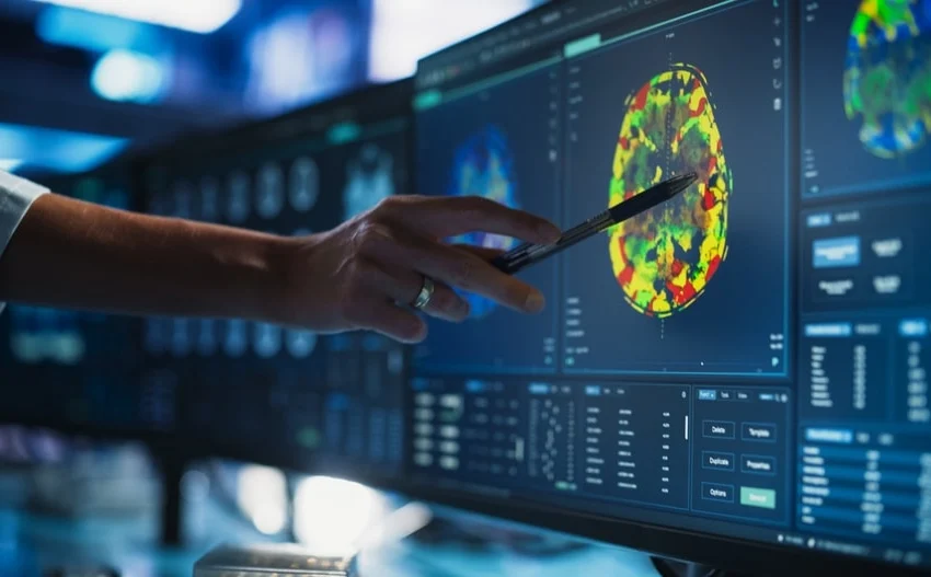 Perché alcuni cervelli invecchiano prima e quali sono i fattori di rischio