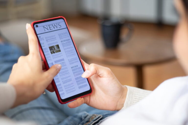 Agicom: gli italiani e le notizie? Ormai la rete batte la tv