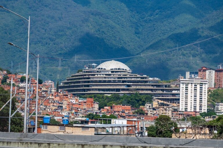 Venezuela, liberati gli italiani Gasperin e Pilieri dopo la cattura di Maduro