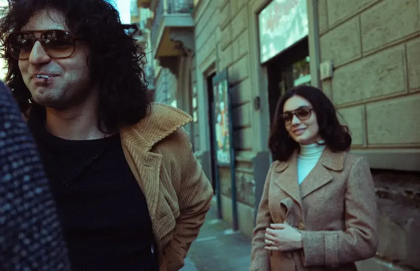 «Abbiamo raccontato la sua umanità»: la sfida di Massimiliano Caiazzo nei panni di Pino Daniele