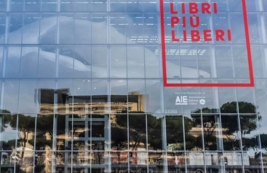 In Italia aumentano i lettori, ma diminuisce il tempo dedicato ai libri