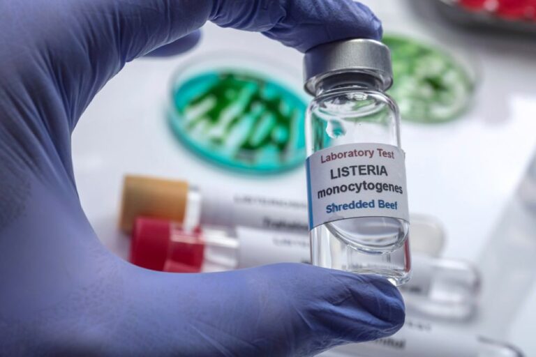 Listeriosi, le regola per la conservazione e il consumo dei cibi
