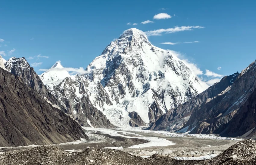 Settant’anni fa l’Italia sul K2, un’impresa storica per rinascere
