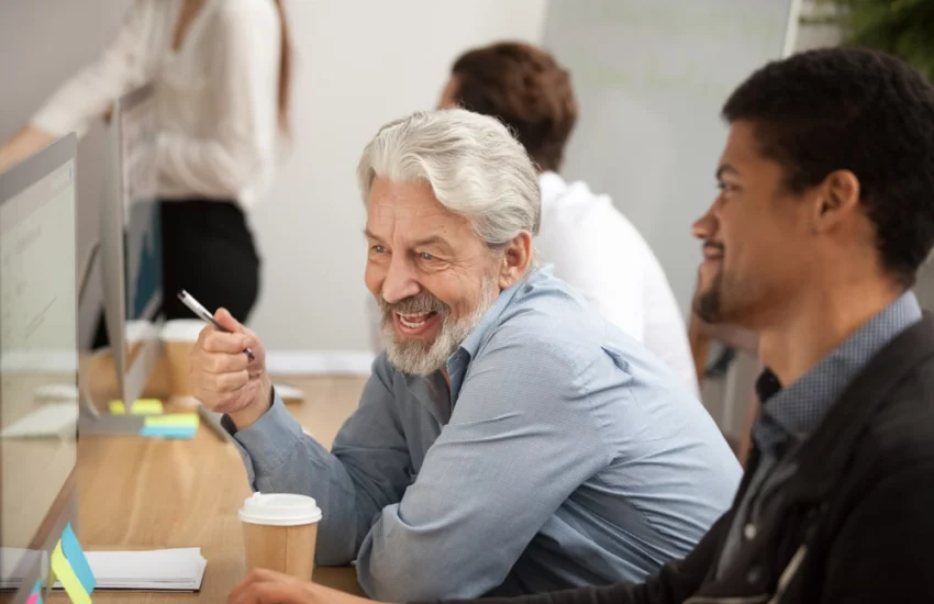 Longevità in azienda: come affrontare il cambiamento demografico sul lavoro
