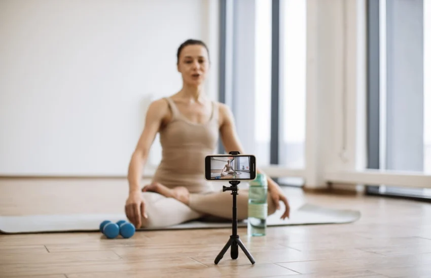 Longevity fitness, boom sui social: la palestra cambia obiettivo e guarda ai senior