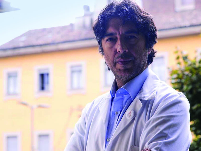 Valter Longo: «La chiave della longevità? Una corretta alimentazione»