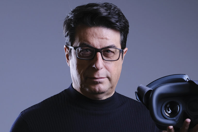 Lorenzo Montagna: il metaverso può attendere?