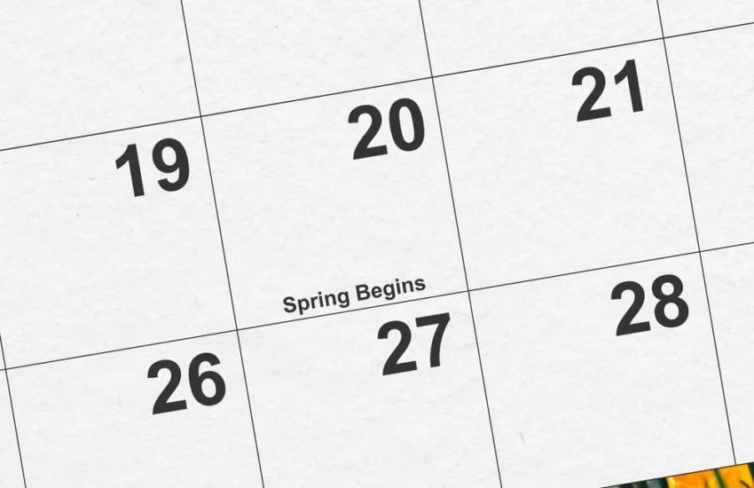 20 marzo, il ‘mal di primavera’ mette a dura prova persone anziane e donne