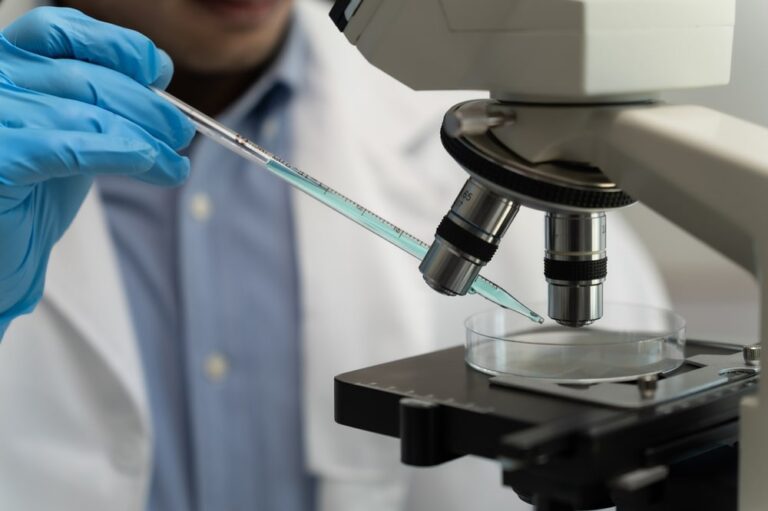 Parte da Aosta il primo progetto dell’IIT sulla medicina di precisione