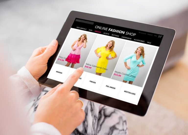 Moda e bellezza: il 70% dei consumatori sceglie l’esperienza “omnicanale”