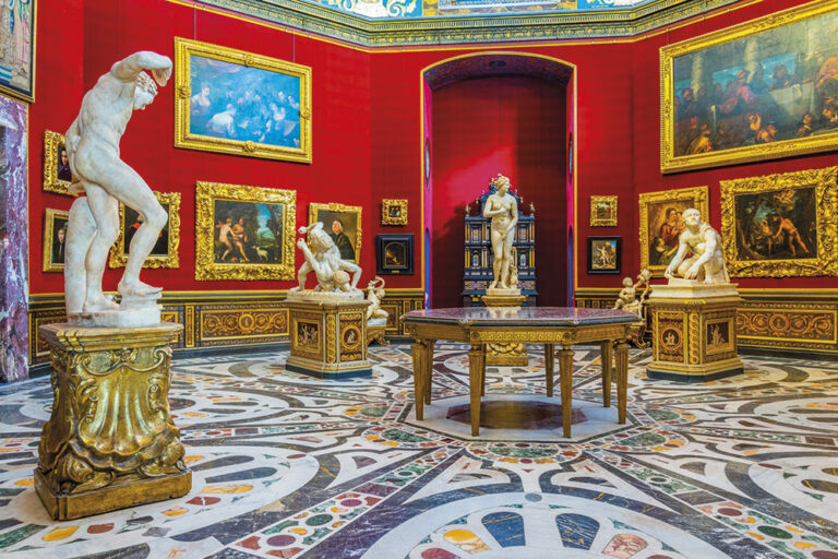 In ferie tra festival, teatri e musei