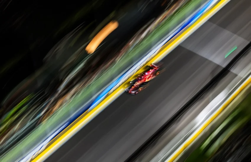 Formula 1, presentata la nuova Ferrari SF-25, fusione tra passato e presente