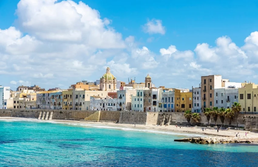 A Trapani le Olimpiadi della musica classica