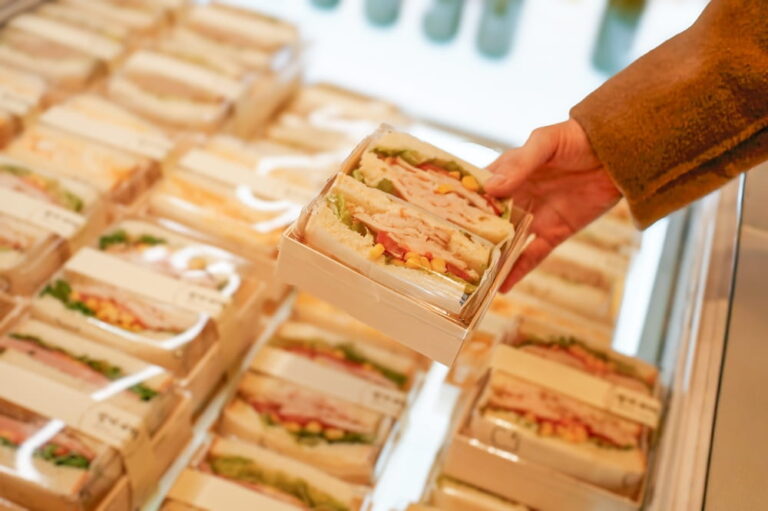 Nelle abitudini alimentari italiane il packaging diventa protagonista
