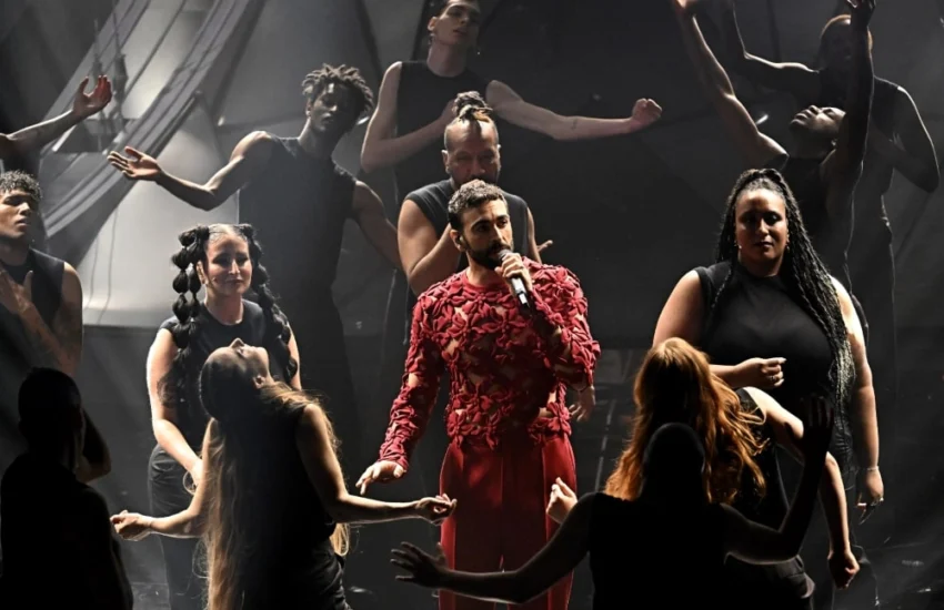 Le pagelle di Sanremo 2024: i voti di Spazio50