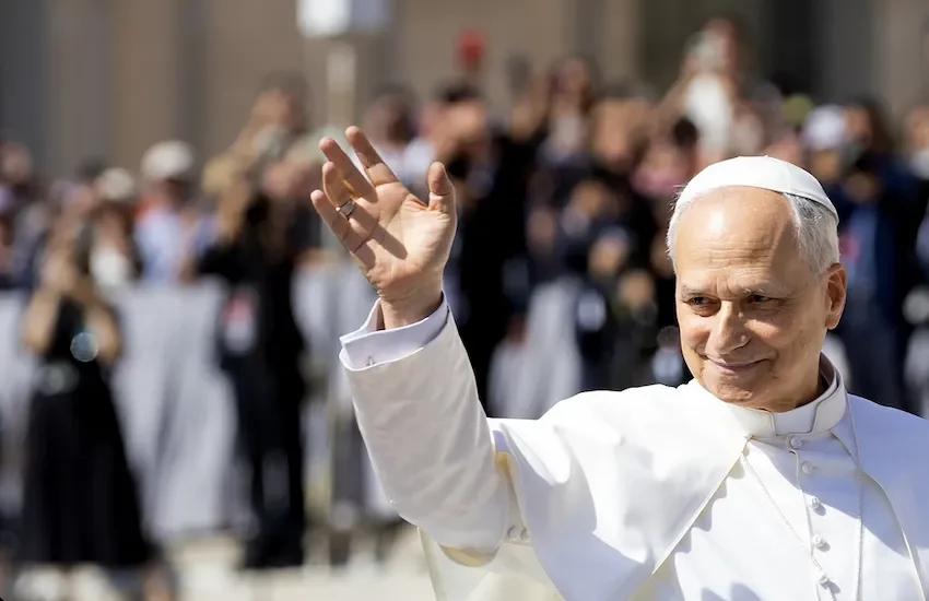 Papa Leone, domani il ricovero al Gemelli