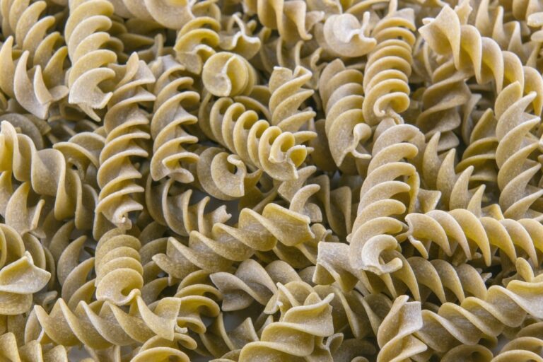 Pasta proteica: tra moda e bisogno reale. Chi ne ha davvero bisogno?