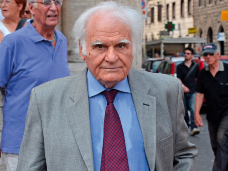 Walter Pedullà, un intellettuale dai molti volti