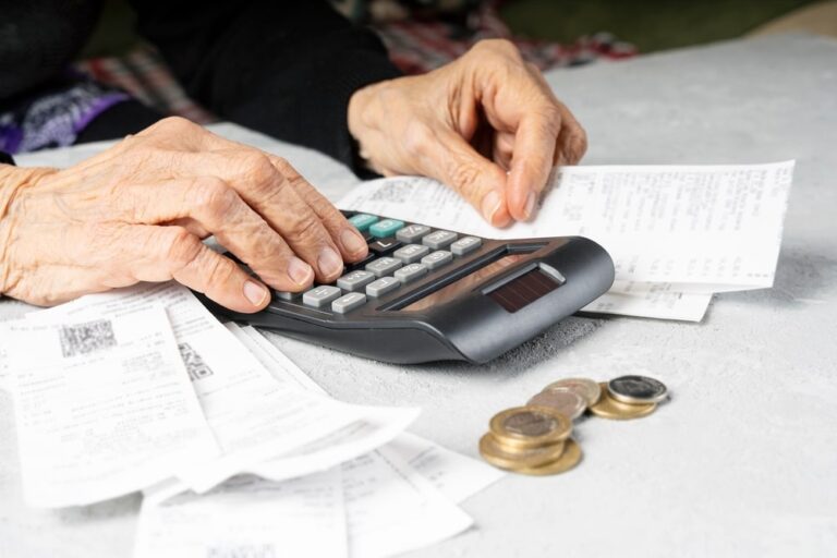Pensioni sempre più impoverite. Cupla lancia il grido d’allarme