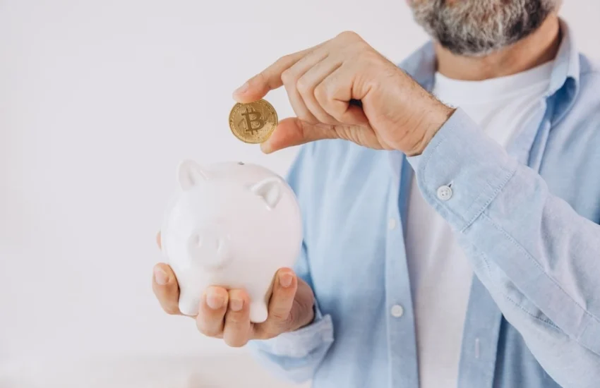 Pensioni alternative, il 20% delle generazioni Z e Alpha pensa a quelle in criptovalute