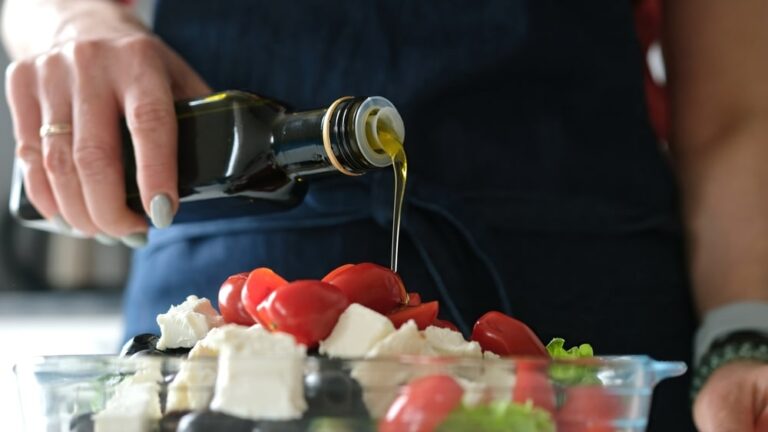Con il “piatto smart” la dieta mediterranea diventa una guida visiva per mangiare sano