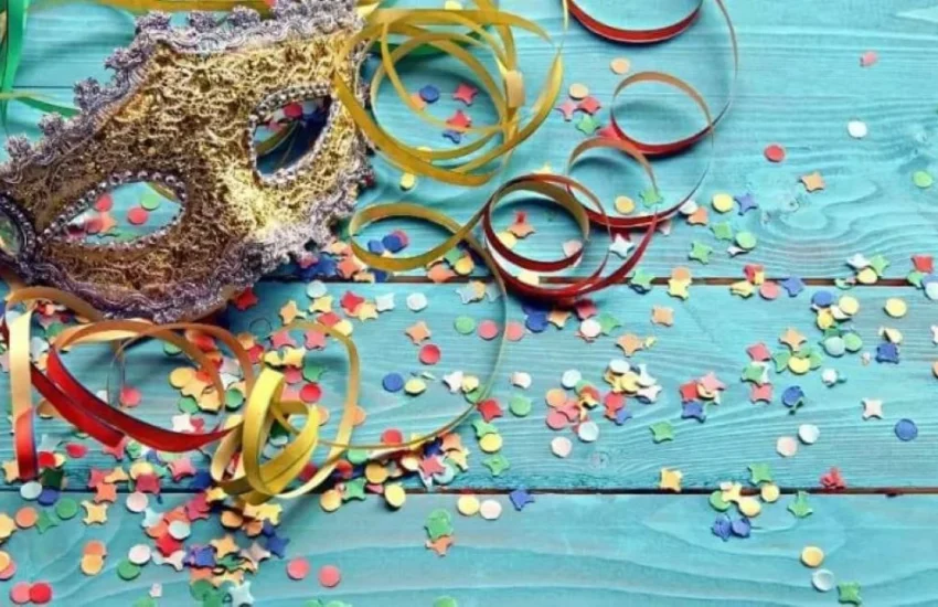 Pordenone. Domenica 11 febbraio, tutti alla Festa di Carnevale