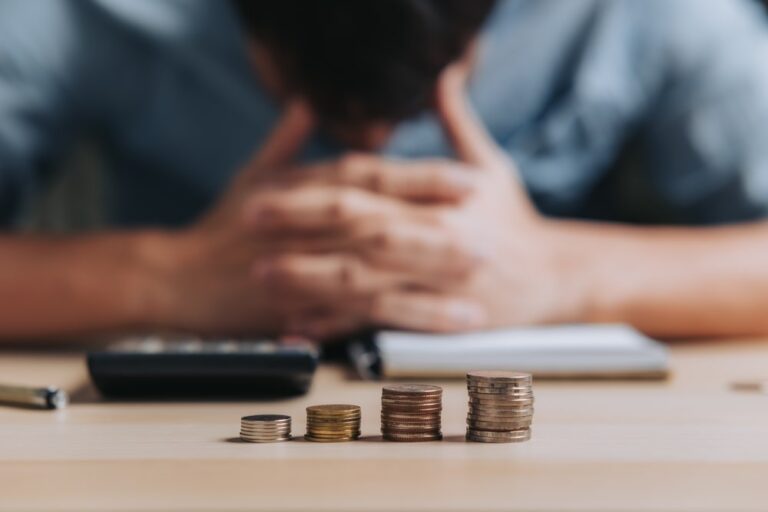 Isee sempre più bassi, segno di un’Italia in crisi
