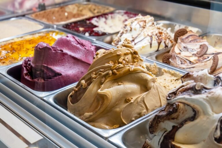 “Caro gelato”, prezzi in volo ma il consumo non si ferma