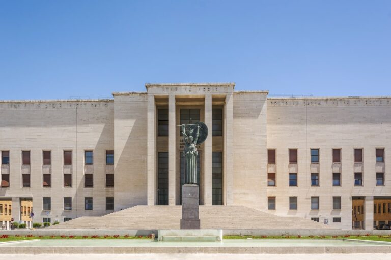 La Sapienza fa la storia con i primi laureati in Lingua dei segni italiana