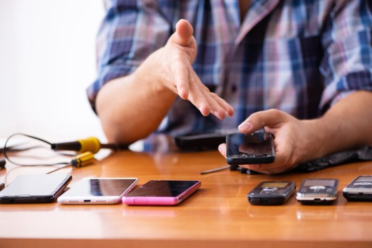 Il ricondizionato conquista gli italiani: risparmio e sostenibilità nel carrello tech