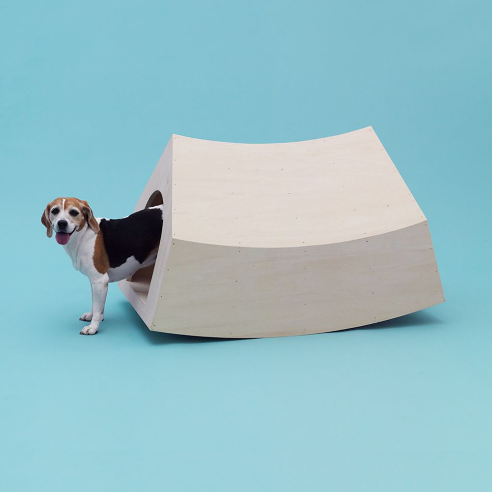 progetto dello studio MVRDV