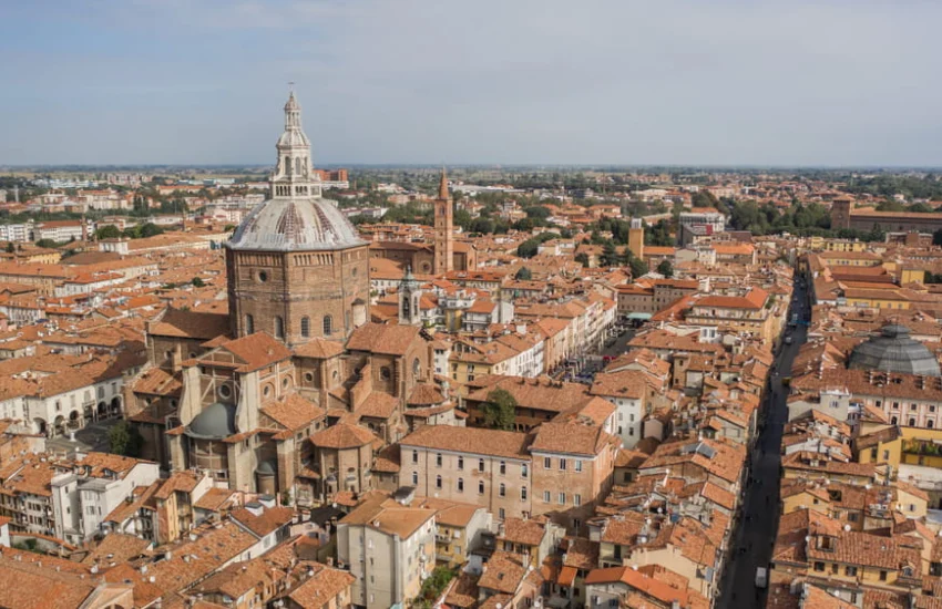 LUMINA, il progetto europeo sull’invecchiamento attivo